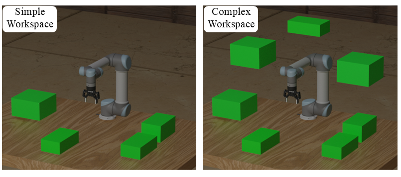 Interpolate start reference image.